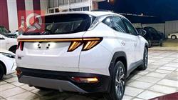 هیوندای تۆکسۆن